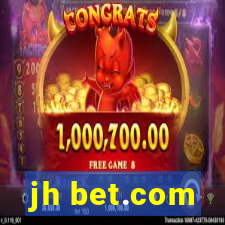 jh bet.com